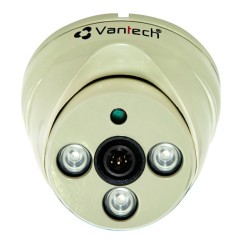 Bán Camera Vantech VP-183B hồng ngoại 1.3MP giá tốt nhất tại tp hcm
