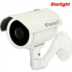 Camera Vantech VP-200SSA hồng ngoại 2.3MP