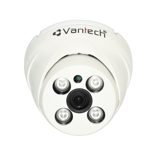 Bán Camera Vantech VP-221TVI hồng ngoại 1.0MP giá tốt nhất tại tp hcm