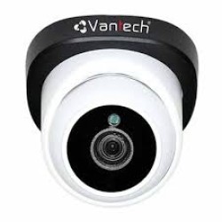 Camera Vantech VP-2224IP IP Dome hồng ngoại 2.0 Megapixel