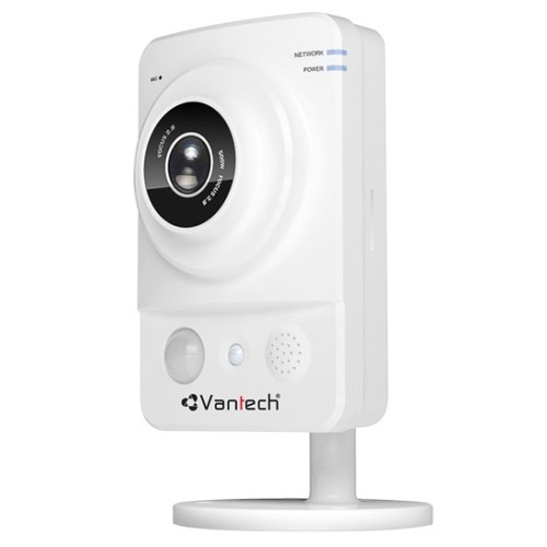 Bán Camera IP hồng ngoại VANTECH VP-253 giá tốt nhất tại tp hcm