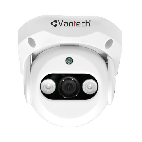 Bán Camera Vantech VP-282TVI hồng ngoại 2.0MP giá tốt nhất tại tp hcm