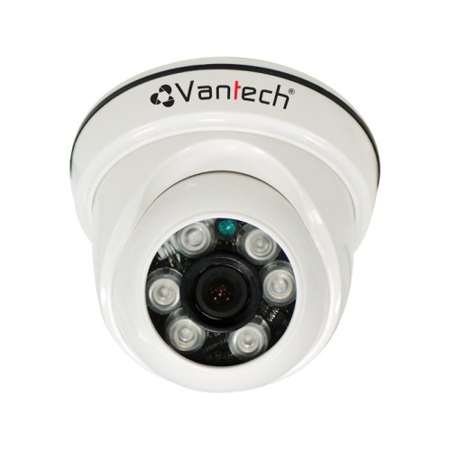 Bán Camera Vantech VP-313TVI hồng ngoại 2.0MP giá tốt nhất tại tp hcm
