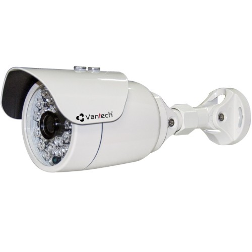 Bán Camera Thân Analog VP-3304 1200TVL giá tốt nhất tại tp hcm