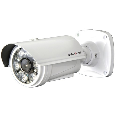 Bán Camera Vantech VP-6044DTV hồng ngoại 8.0MP giá tốt nhất tại tp hcm