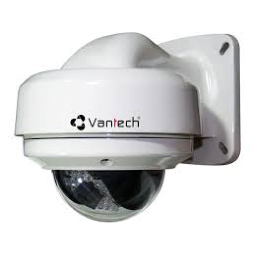 Bán Camera HD-SDI Dome hồng ngoại VANTECH VP-6101 giá tốt nhất tại tp hcm