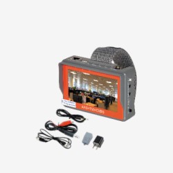 Máy kiểm tra camera-CCTV Tester VP-TEST02